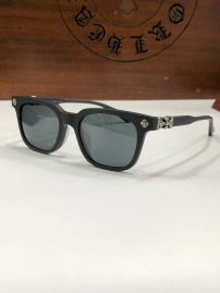 Picture of Chrome Hearts Sunglasses _SKUfw52080106fw